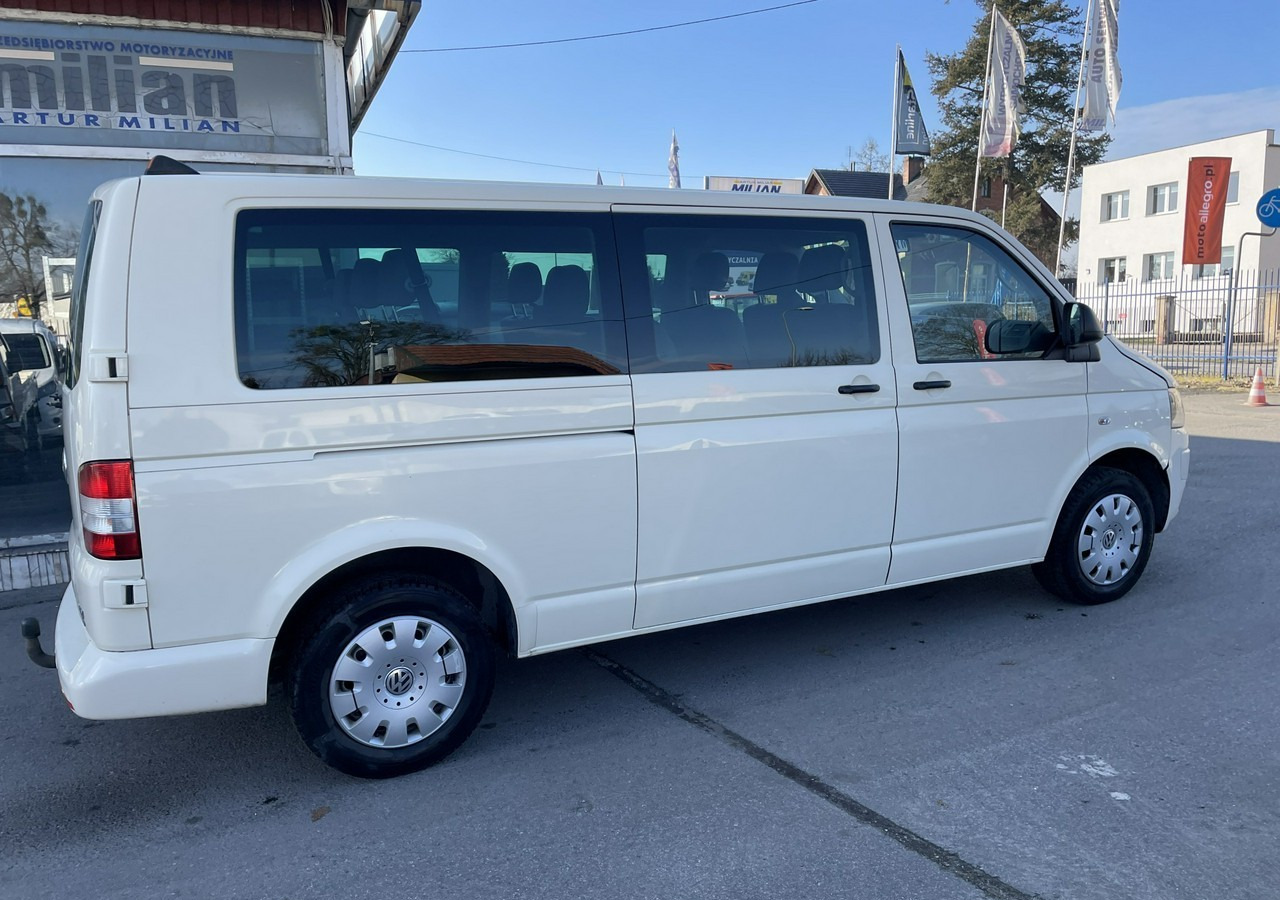 Volkswagen Inny Volkswagen Volkswagen Caravelle 2.0-140KM 2015 - Αυτοκίνητο: φωτογραφία 3 Volkswagen Inny Volkswagen Volkswagen Caravelle 2.0-140KM 2015 - Αυτοκίνητο: φωτογραφία 3