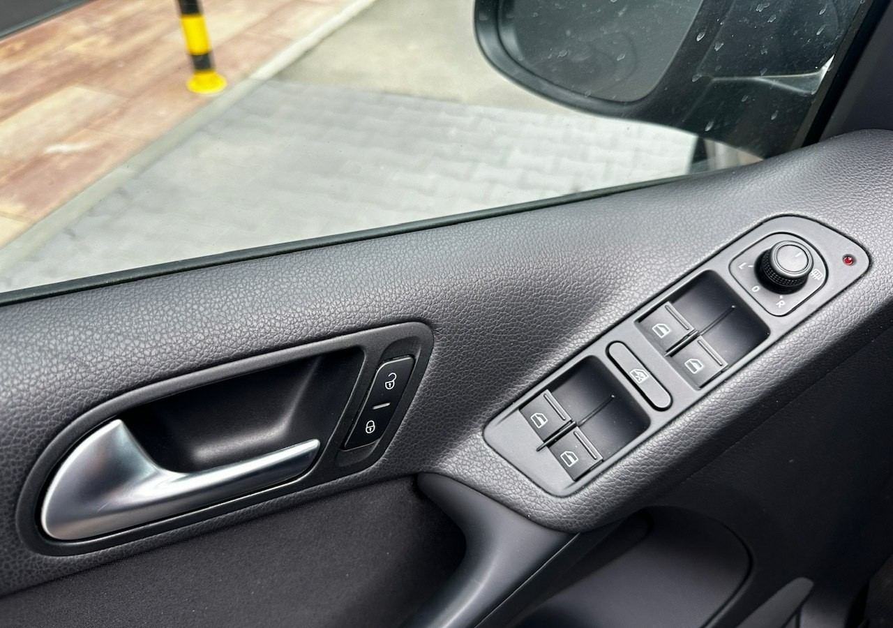 SUV Volkswagen Tiguan II 1.4TSI DSG 150KM LIFT 2016 Automat Navi Klima Alu: φωτογραφία 16 SUV Volkswagen Tiguan II 1.4TSI DSG 150KM LIFT 2016 Automat Navi Klima Alu: φωτογραφία 16