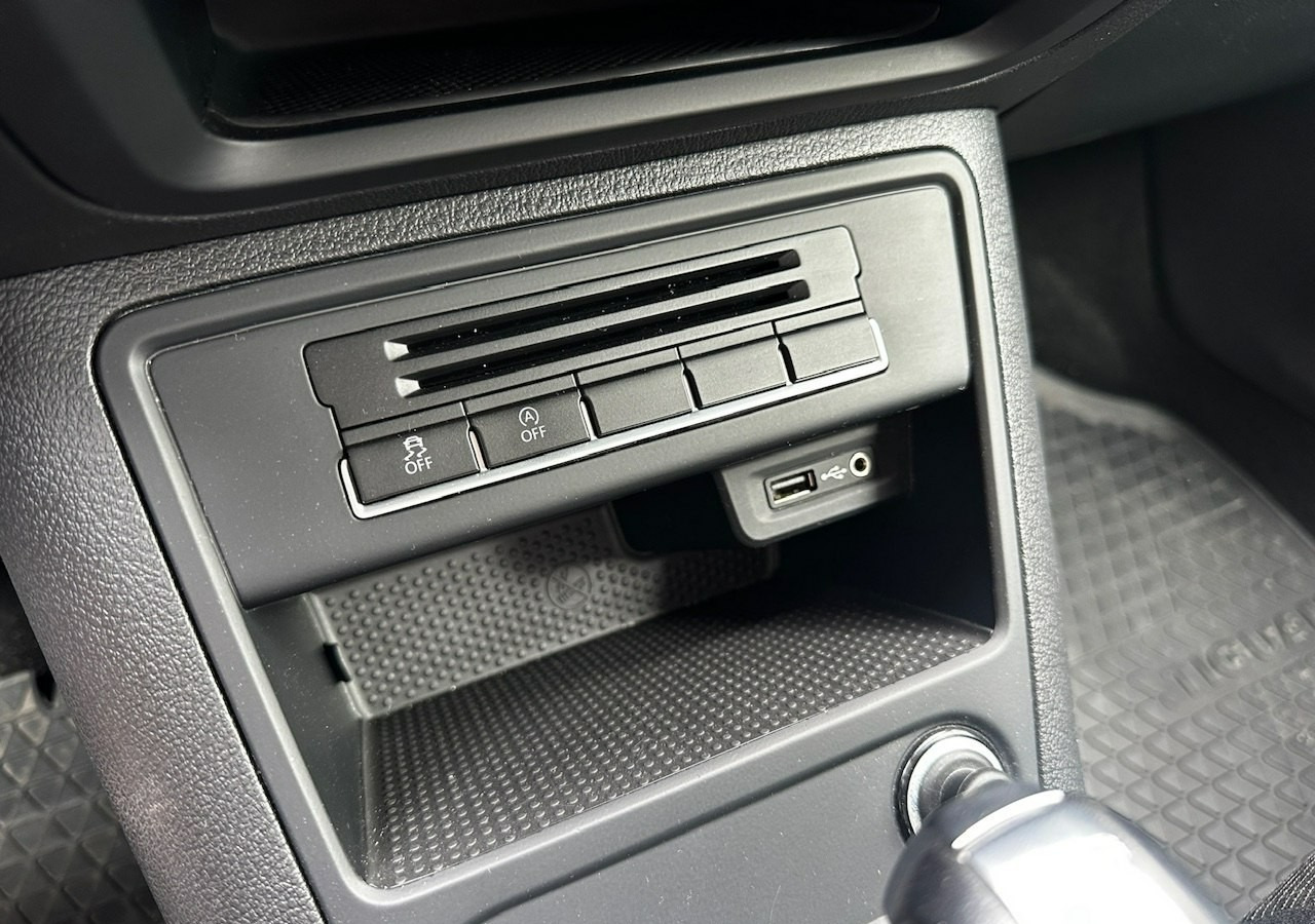 SUV Volkswagen Tiguan II 1.4TSI DSG 150KM LIFT 2016 Automat Navi Klima Alu: φωτογραφία 19 SUV Volkswagen Tiguan II 1.4TSI DSG 150KM LIFT 2016 Automat Navi Klima Alu: φωτογραφία 19