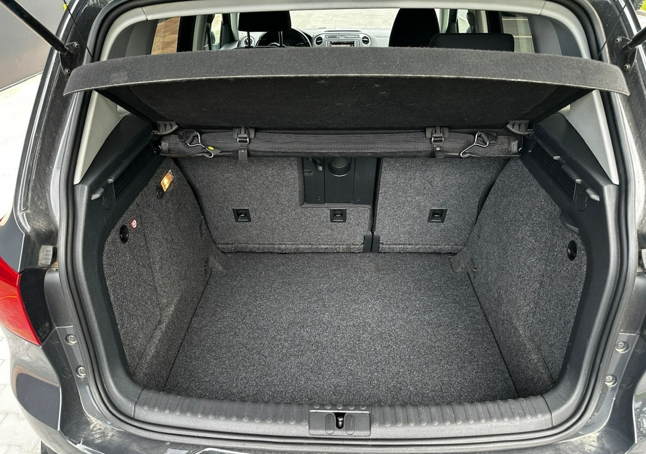 SUV Volkswagen Tiguan II 1.4TSI DSG 150KM LIFT 2016 Automat Navi Klima Alu: φωτογραφία 11 SUV Volkswagen Tiguan II 1.4TSI DSG 150KM LIFT 2016 Automat Navi Klima Alu: φωτογραφία 11