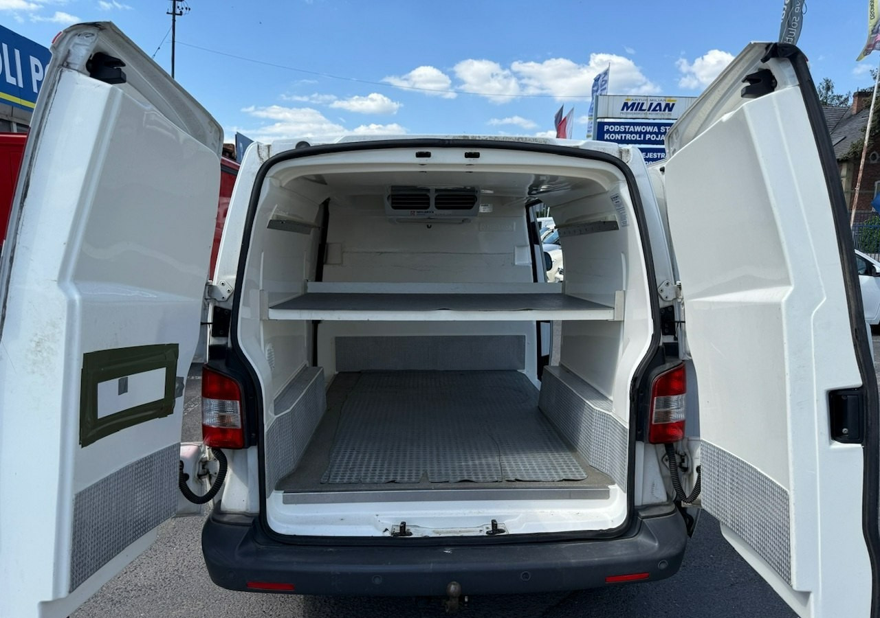 Volkswagen Transporter Transporter T5 LIFT 2.0-180 KM, DSG7 Chłodnia Konvekta Model 2012 - Επαγγελματικό αυτοκίνητο ψυγείο: φωτογραφία 1 Volkswagen Transporter Transporter T5 LIFT 2.0-180 KM, DSG7 Chłodnia Konvekta Model 2012 - Επαγγελματικό αυτοκίνητο ψυγείο: φωτογραφία 1