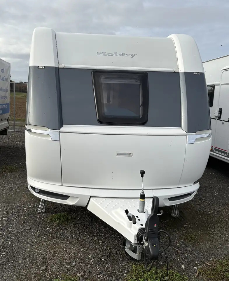 Hobby 540UFf Wohnwagen queensbett - Ρυμουλκούμενο τροχόσπιτο: φωτογραφία 2 Hobby 540UFf Wohnwagen queensbett - Ρυμουλκούμενο τροχόσπιτο: φωτογραφία 2