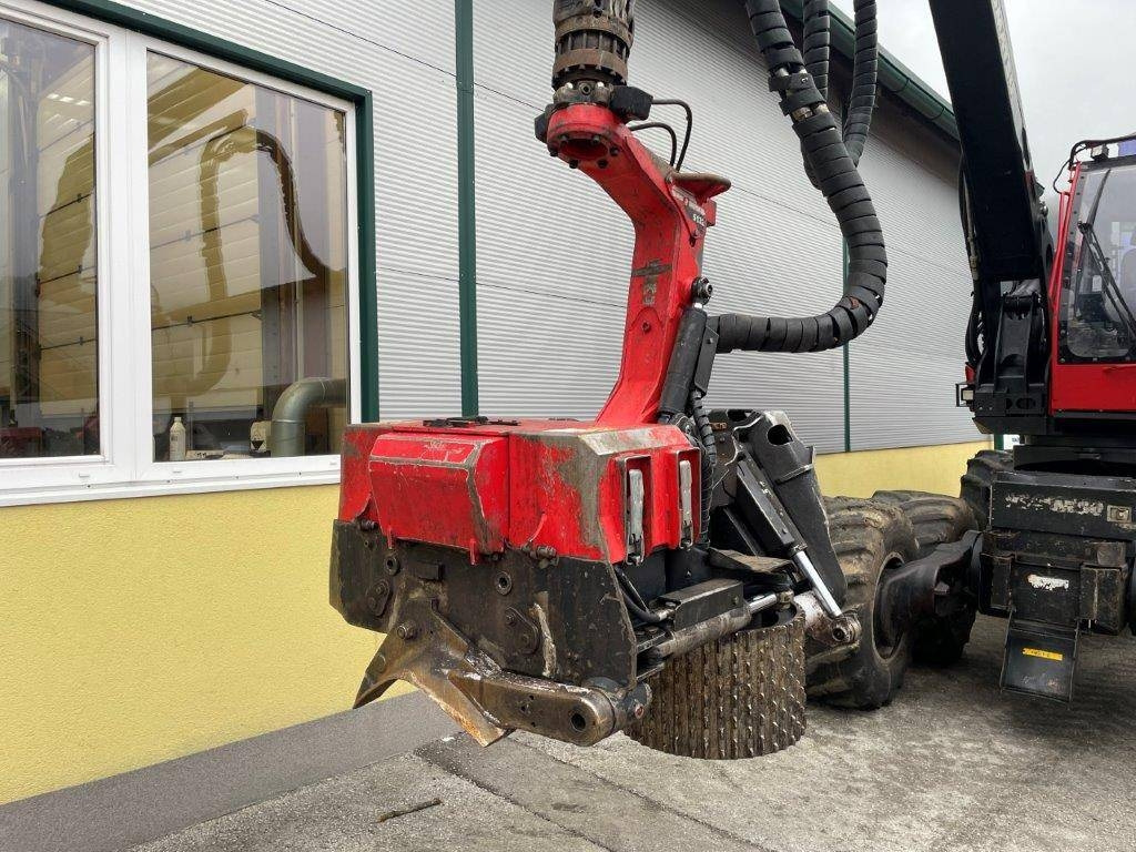 Μίσθωση Komatsu 931.2  Komatsu 931.2: φωτογραφία 6