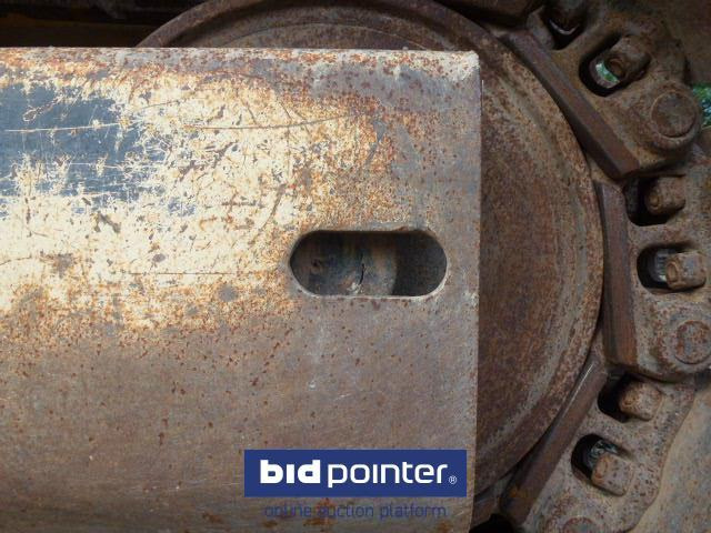 Μίσθωση  JCB JS200LC T4i JCB JS200LC T4i: φωτογραφία 18