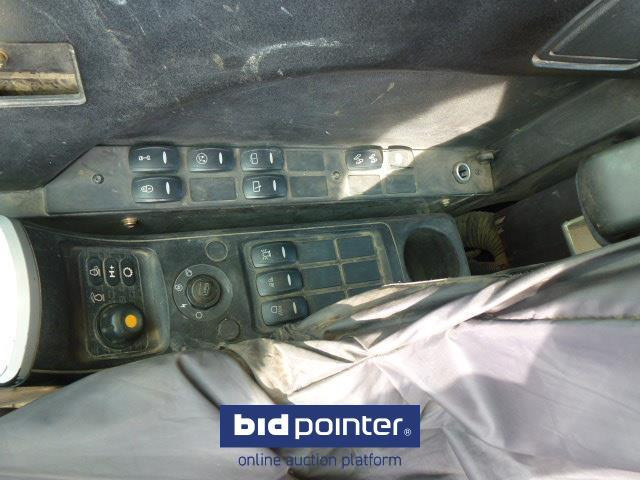 Μίσθωση  JCB JS200LC T4i JCB JS200LC T4i: φωτογραφία 20