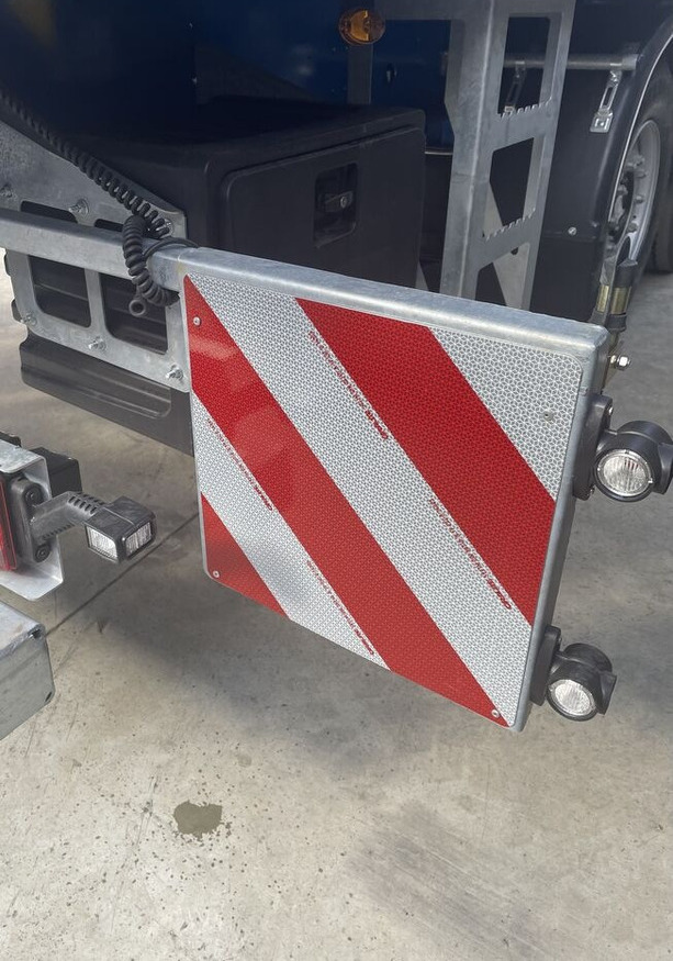 STAR YAGCILAR Heavy duty Platform - Επικαθήμενο πλατφόρμα/ Καρότσα: φωτογραφία 5 STAR YAGCILAR Heavy duty Platform - Επικαθήμενο πλατφόρμα/ Καρότσα: φωτογραφία 5