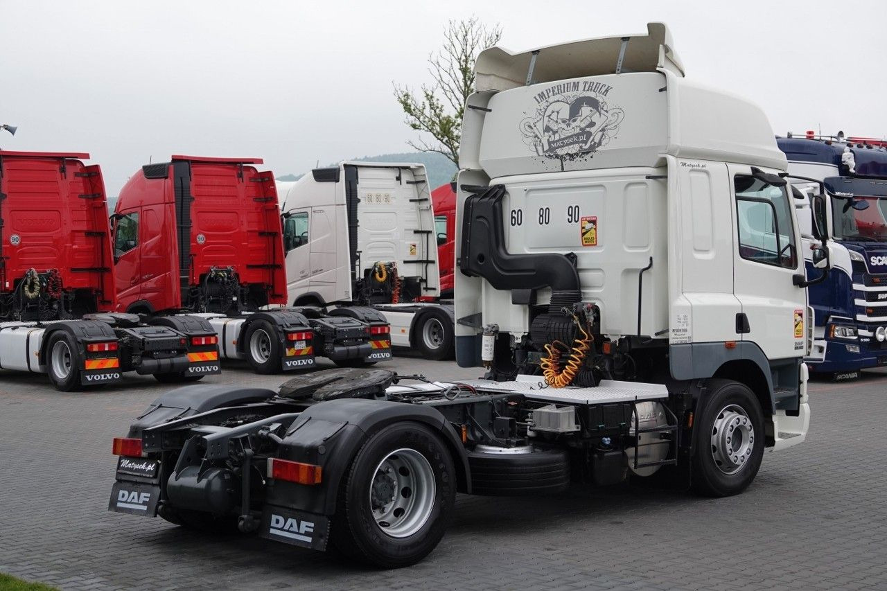 DAF CF 85.460 / GLOB / EURO 5 / WAGA: 6800 KG - Τράκτορας: φωτογραφία 5 DAF CF 85.460 / GLOB / EURO 5 / WAGA: 6800 KG - Τράκτορας: φωτογραφία 5