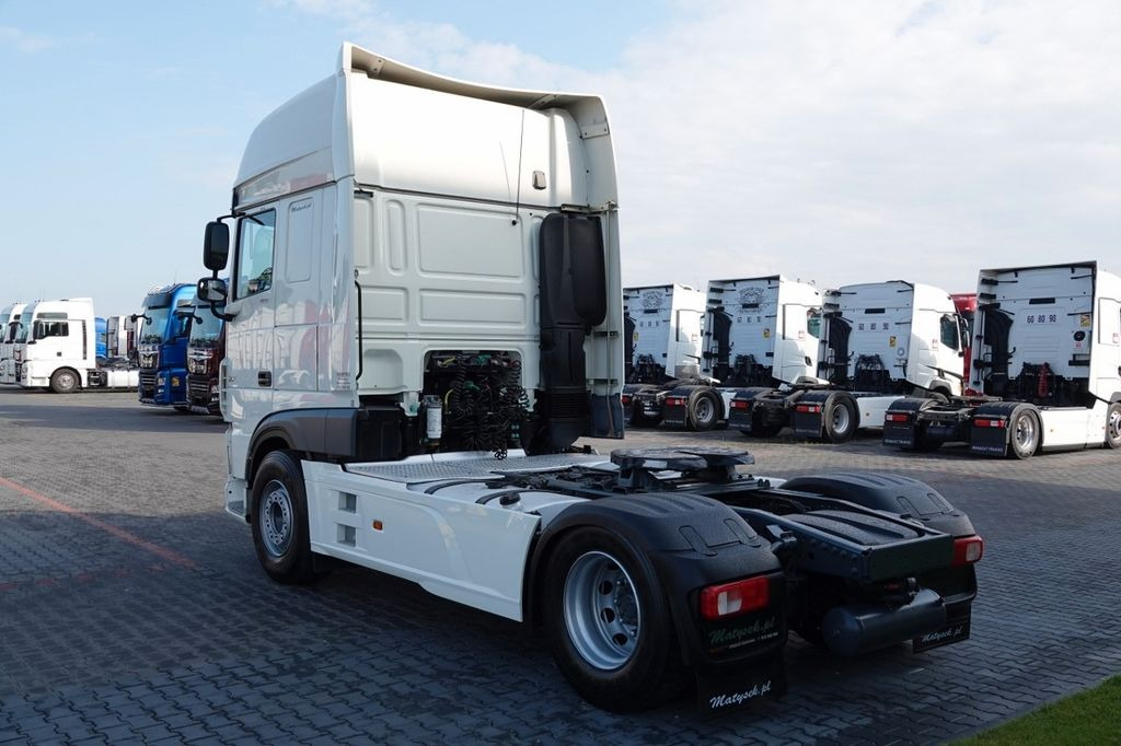 DAF XF 480 / 2020 ROK / SSC / NOWE OPONY / - Τράκτορας: φωτογραφία 4 DAF XF 480 / 2020 ROK / SSC / NOWE OPONY / - Τράκτορας: φωτογραφία 4