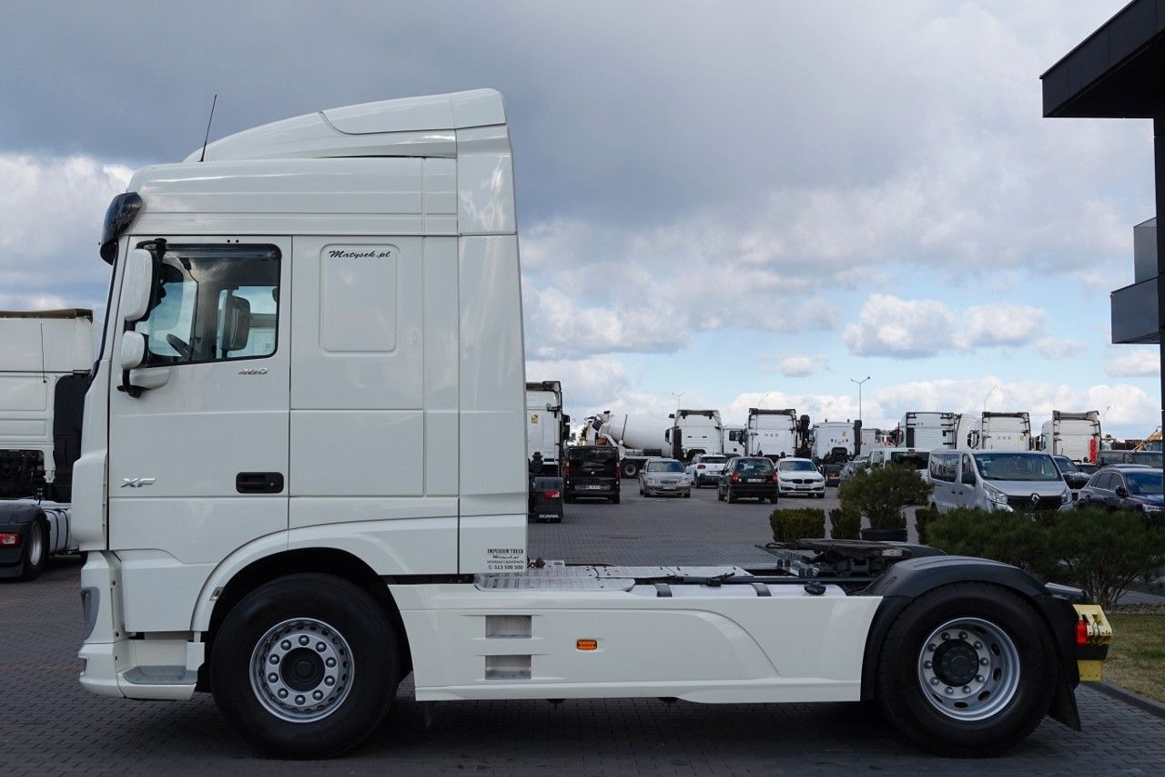 DAF XF 480 / ADR / RETARDER / I - PARK COOL / FULL A - Τράκτορας: φωτογραφία 3 DAF XF 480 / ADR / RETARDER / I - PARK COOL / FULL A - Τράκτορας: φωτογραφία 3