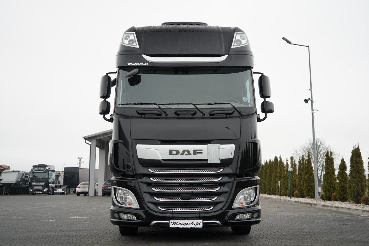 DAF XF 480 / BDF / 6X2 / ZESTAW TANDEM / SSC / I-PAR - Φορτηγό μεταφοράς εμπορευματοκιβωτίων/ Κινητό αμάξωμα: φωτογραφία 3 DAF XF 480 / BDF / 6X2 / ZESTAW TANDEM / SSC / I-PAR - Φορτηγό μεταφοράς εμπορευματοκιβωτίων/ Κινητό αμάξωμα: φωτογραφία 3