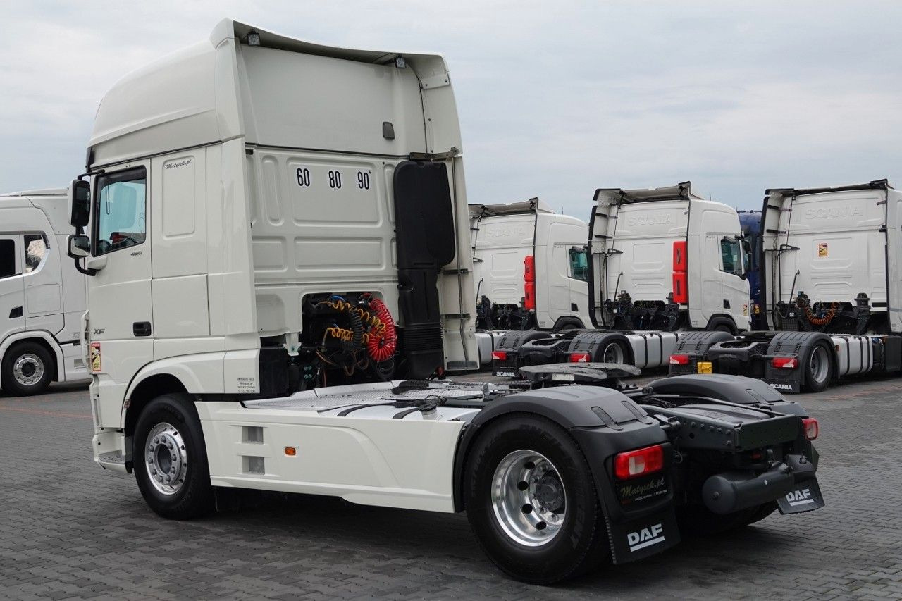 DAF XF 480 / HYDRAULIKA / SSC / I-PARK COOL / ALUFE - Τράκτορας: φωτογραφία 4 DAF XF 480 / HYDRAULIKA / SSC / I-PARK COOL / ALUFE - Τράκτορας: φωτογραφία 4