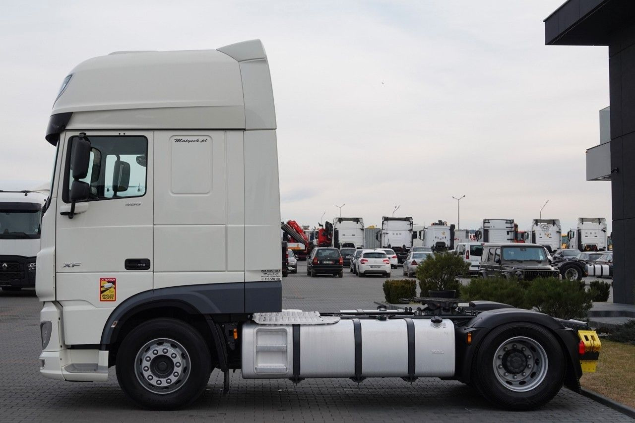 DAF XF 480 / I-PARK COOL / 2021 ROK / 299 TYS. KM ! - Τράκτορας: φωτογραφία 3 DAF XF 480 / I-PARK COOL / 2021 ROK / 299 TYS. KM ! - Τράκτορας: φωτογραφία 3