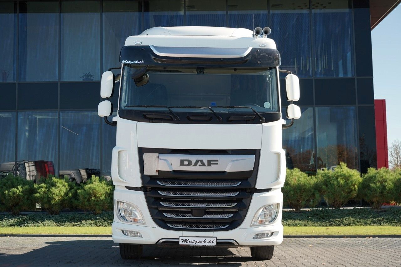DAF XF 480 / I-PARK COOL / OPONY 100% - Τράκτορας: φωτογραφία 3 DAF XF 480 / I-PARK COOL / OPONY 100% - Τράκτορας: φωτογραφία 3