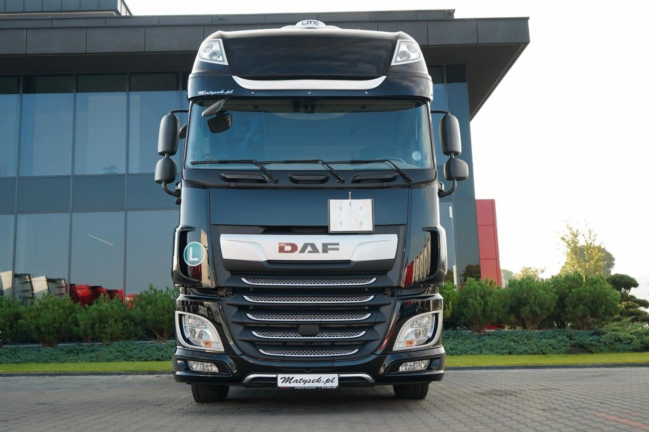 DAF XF 480 / MEGA / LOWDECK / I-PARK COOL / NOWE OPO - Τράκτορας: φωτογραφία 3 DAF XF 480 / MEGA / LOWDECK / I-PARK COOL / NOWE OPO - Τράκτορας: φωτογραφία 3