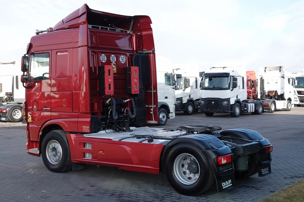DAF XF 480 / RETARDER / OPONY 100% / SPROWADZONY / S - Τράκτορας: φωτογραφία 4 DAF XF 480 / RETARDER / OPONY 100% / SPROWADZONY / S - Τράκτορας: φωτογραφία 4