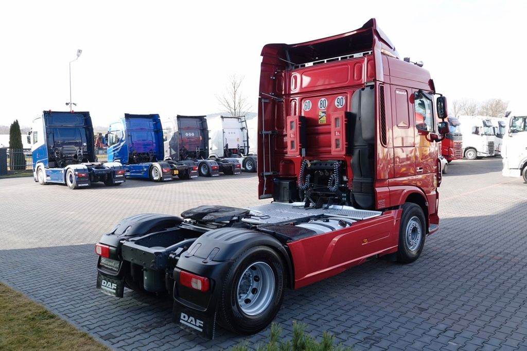 DAF XF 480 / RETARDER / OPONY 100% / SPROWADZONY / S - Τράκτορας: φωτογραφία 5 DAF XF 480 / RETARDER / OPONY 100% / SPROWADZONY / S - Τράκτορας: φωτογραφία 5