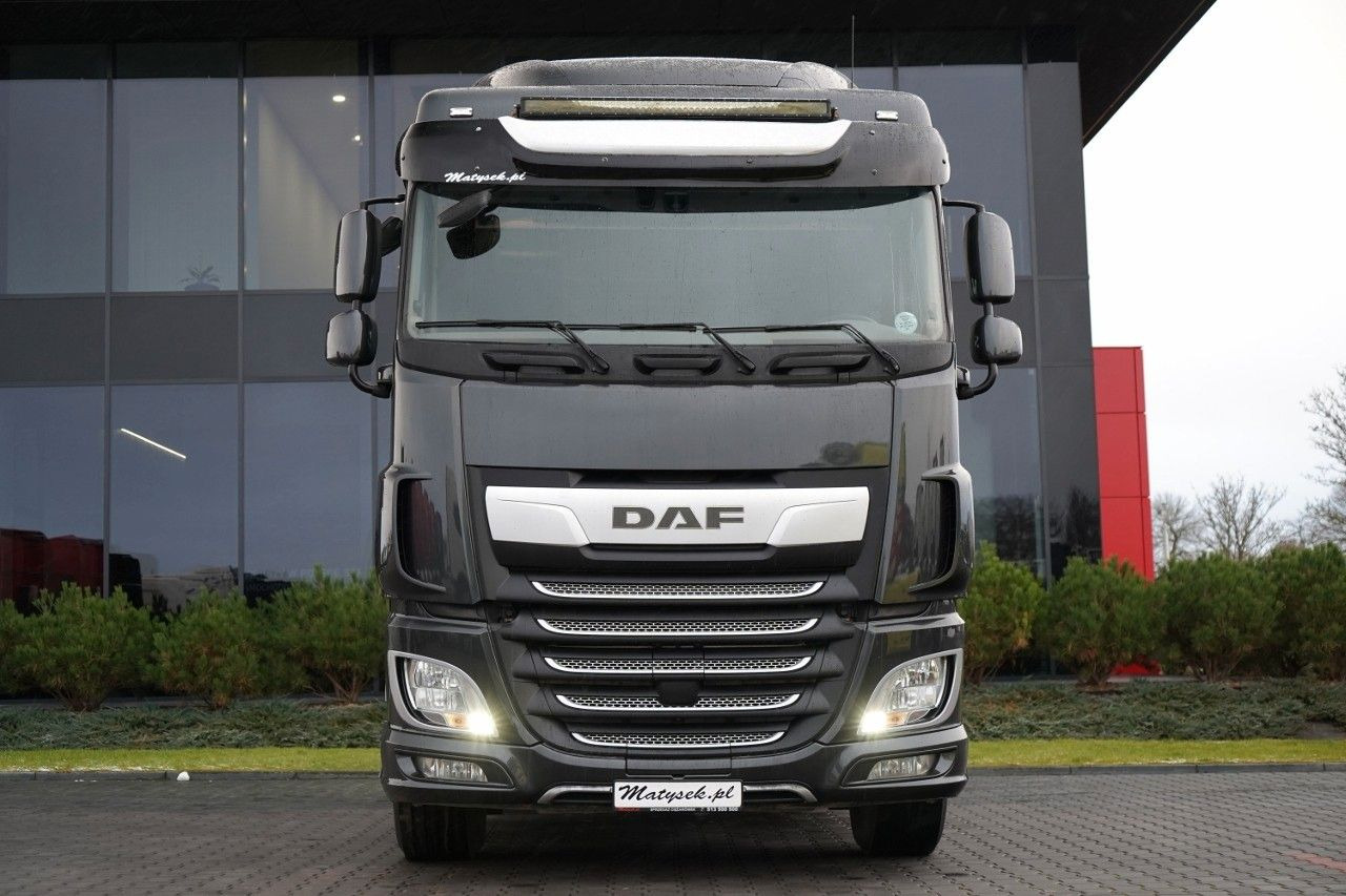 DAF XF 480 / SPACE CAB / HYDRAULIKA / ALUFELGI / - Τράκτορας: φωτογραφία 3 DAF XF 480 / SPACE CAB / HYDRAULIKA / ALUFELGI / - Τράκτορας: φωτογραφία 3