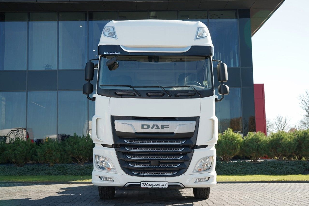 DAF XF 480 / SUPER SPACE CAB / 2021 ROK - Τράκτορας: φωτογραφία 3 DAF XF 480 / SUPER SPACE CAB / 2021 ROK - Τράκτορας: φωτογραφία 3