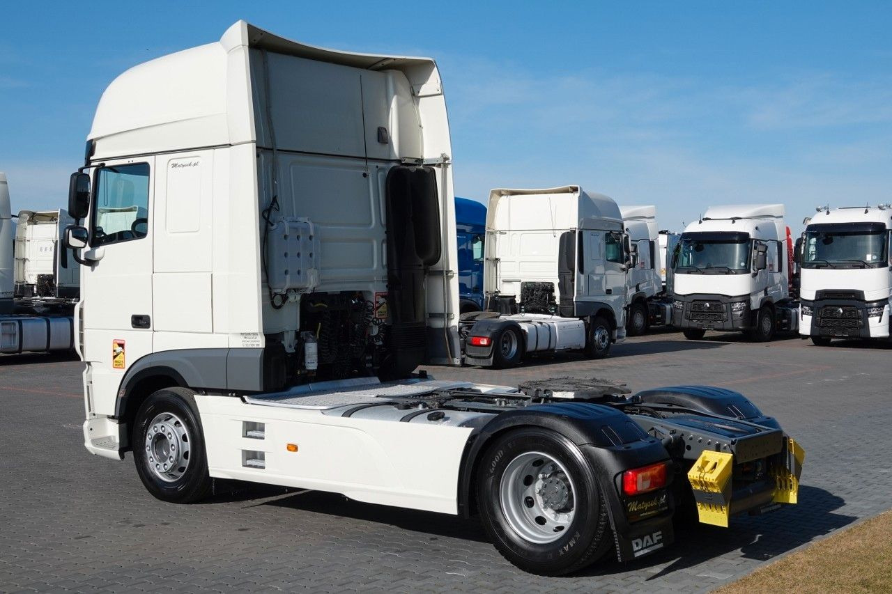 DAF XF 480 / SUPER SPACE CAB / I-PARK COOL / OPONY 1 - Τράκτορας: φωτογραφία 4 DAF XF 480 / SUPER SPACE CAB / I-PARK COOL / OPONY 1 - Τράκτορας: φωτογραφία 4