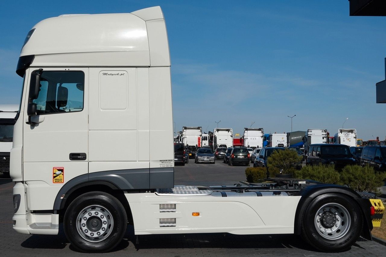 DAF XF 480 / SUPER SPACE CAB / I-PARK COOL / OPONY 1 - Τράκτορας: φωτογραφία 3 DAF XF 480 / SUPER SPACE CAB / I-PARK COOL / OPONY 1 - Τράκτορας: φωτογραφία 3
