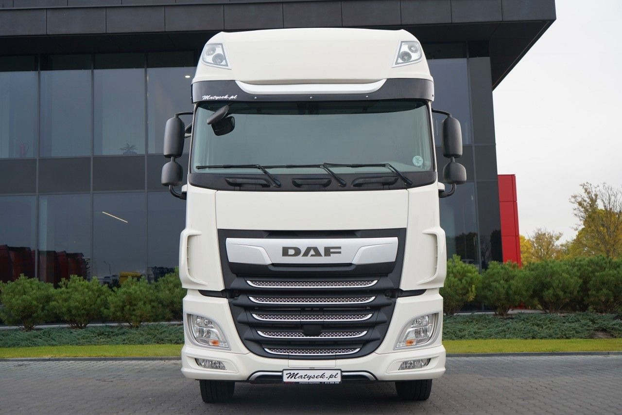 DAF XF 480 / SUPER SPACE CAB / OPONY 100% / 2021 ROK - Τράκτορας: φωτογραφία 3 DAF XF 480 / SUPER SPACE CAB / OPONY 100% / 2021 ROK - Τράκτορας: φωτογραφία 3