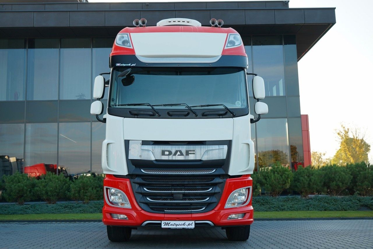 DAF XF 530 / RETARDER / I-PARK COOL / SSC - Τράκτορας: φωτογραφία 3 DAF XF 530 / RETARDER / I-PARK COOL / SSC - Τράκτορας: φωτογραφία 3