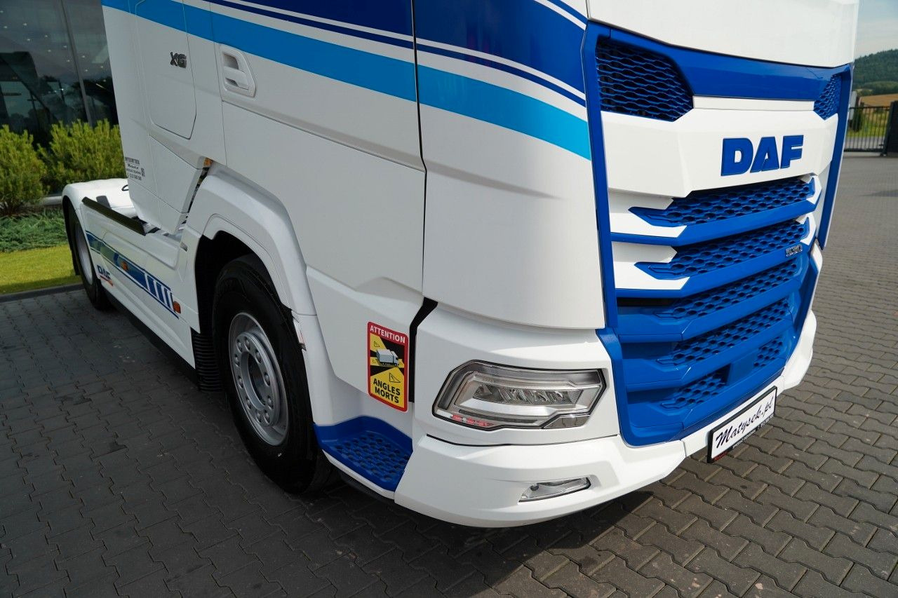 DAF XG 530 / RETARDER / FULL AIRMATIC / I-PARK COOL - Τράκτορας: φωτογραφία 5 DAF XG 530 / RETARDER / FULL AIRMATIC / I-PARK COOL - Τράκτορας: φωτογραφία 5
