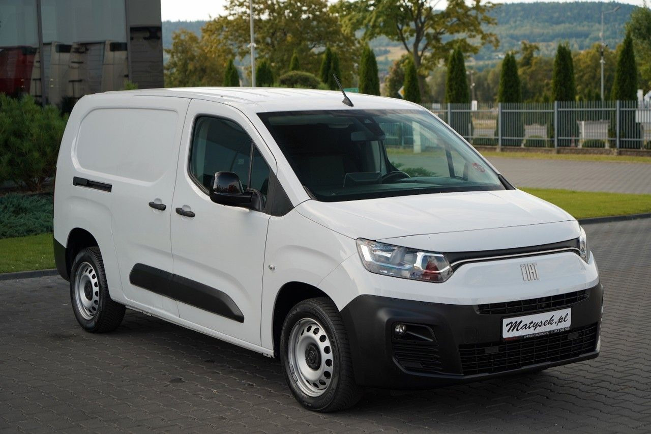 Fiat DOBLO / FURGON / BLASZAK / 2023 R / SPROWADZON - Μικρό βαν: φωτογραφία 2 Fiat DOBLO / FURGON / BLASZAK / 2023 R / SPROWADZON - Μικρό βαν: φωτογραφία 2