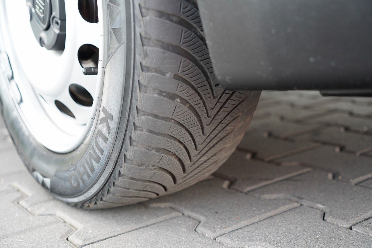 Μίσθωση  Fiat DOBLO  / FURGON / BLASZAK / 2023 R  / SPROWADZON Fiat DOBLO  / FURGON / BLASZAK / 2023 R  / SPROWADZON: φωτογραφία 9