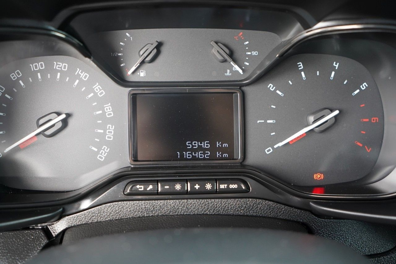 Μίσθωση  Fiat DOBLO  / FURGON / BLASZAK / 2023 R  / SPROWADZON Fiat DOBLO  / FURGON / BLASZAK / 2023 R  / SPROWADZON: φωτογραφία 19