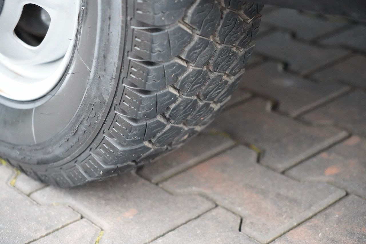 Επαγγελματικό αυτοκίνητο ψυγείο Iveco DAILY 35-140 / CHŁODNIA / AGREGAT PULSOR 400 / W: φωτογραφία 16 Επαγγελματικό αυτοκίνητο ψυγείο Iveco DAILY 35-140 / CHŁODNIA / AGREGAT PULSOR 400 / W: φωτογραφία 16