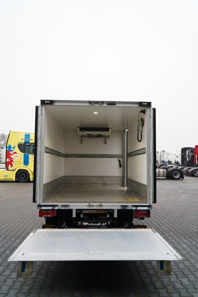 Επαγγελματικό αυτοκίνητο ψυγείο Iveco DAILY 35-140 / CHŁODNIA / AGREGAT PULSOR 400 / W: φωτογραφία 23 Επαγγελματικό αυτοκίνητο ψυγείο Iveco DAILY 35-140 / CHŁODNIA / AGREGAT PULSOR 400 / W: φωτογραφία 23