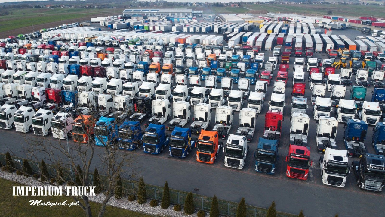 Επαγγελματικό αυτοκίνητο ψυγείο Iveco DAILY 35-140 / CHŁODNIA / AGREGAT PULSOR 400 / W: φωτογραφία 46 Επαγγελματικό αυτοκίνητο ψυγείο Iveco DAILY 35-140 / CHŁODNIA / AGREGAT PULSOR 400 / W: φωτογραφία 46