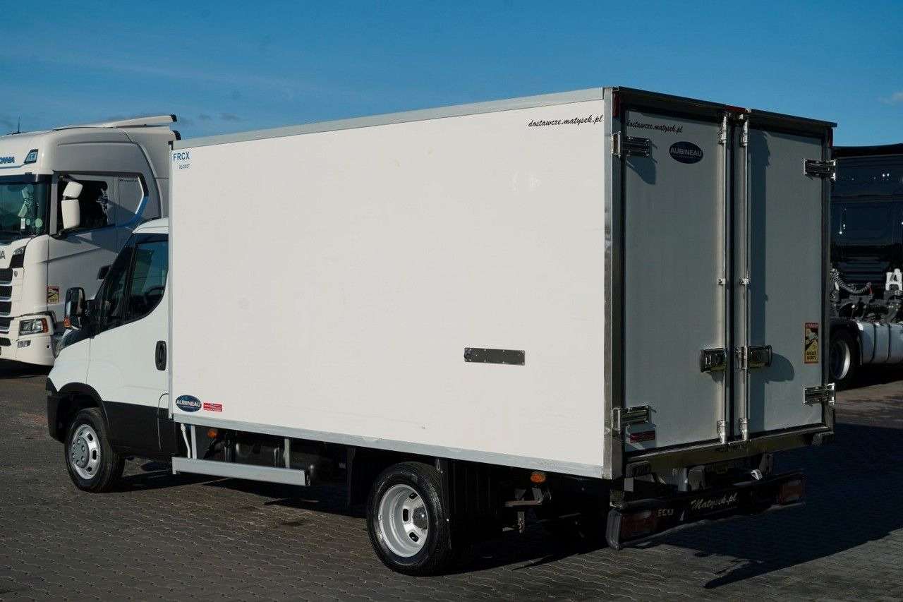 Iveco DAILY 35-150 / 3.0 d / CHŁODNIA / 3,85 M / AGR - Επαγγελματικό αυτοκίνητο ψυγείο: φωτογραφία 5 Iveco DAILY 35-150 / 3.0 d / CHŁODNIA / 3,85 M / AGR - Επαγγελματικό αυτοκίνητο ψυγείο: φωτογραφία 5