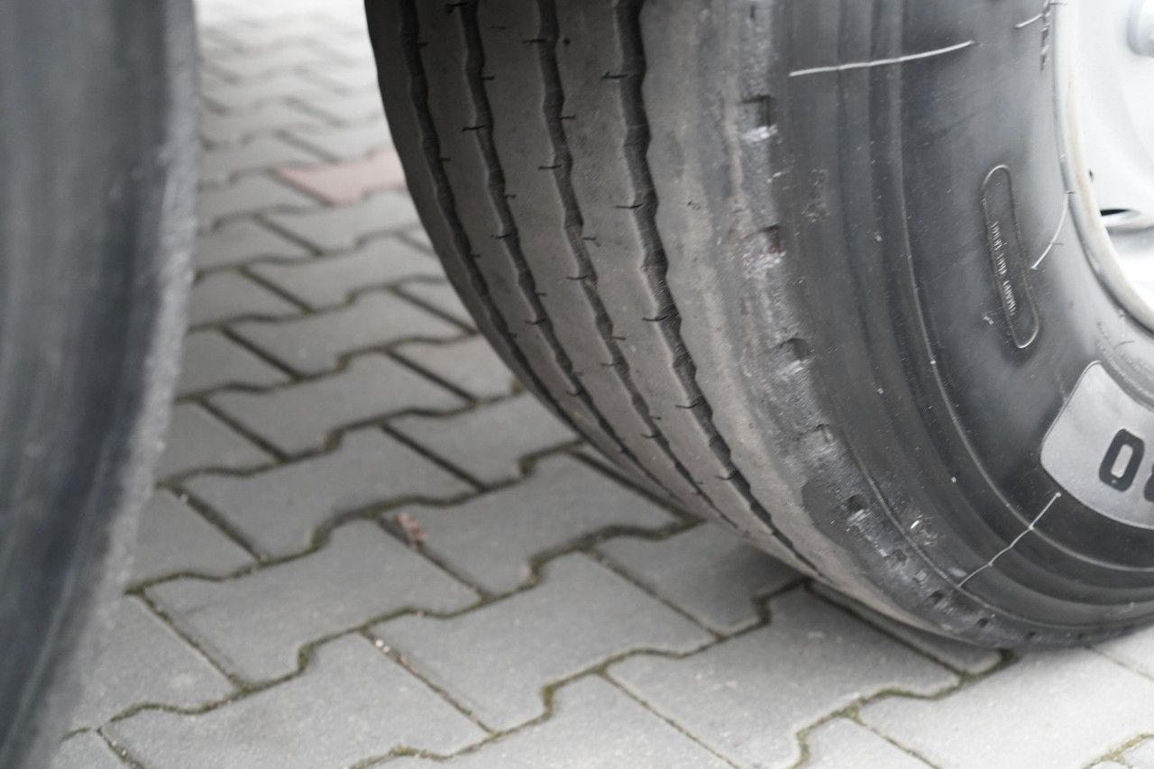 Επικαθήμενο ανατρεπόμενο JANMIL / WYWROTKA STALOWA / 58 m3 / 2021 ROK / H: φωτογραφία 19 Επικαθήμενο ανατρεπόμενο JANMIL / WYWROTKA STALOWA / 58 m3 / 2021 ROK / H: φωτογραφία 19