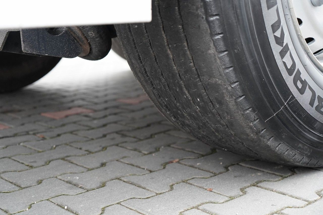 Επικαθήμενο ανατρεπόμενο JANMIL / WYWROTKA STALOWA / 58 m3 / 2021 ROK / H: φωτογραφία 17 Επικαθήμενο ανατρεπόμενο JANMIL / WYWROTKA STALOWA / 58 m3 / 2021 ROK / H: φωτογραφία 17