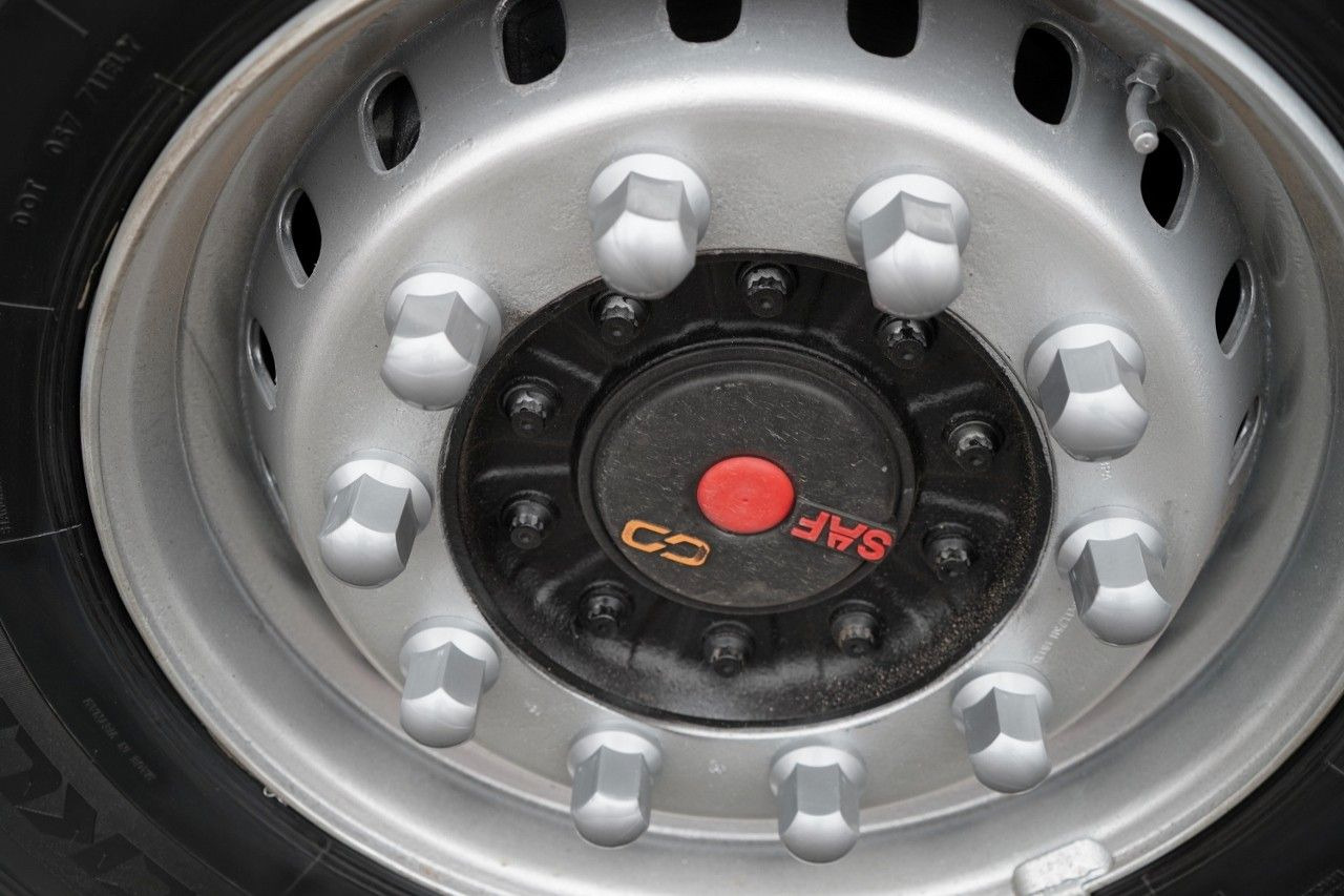 Επικαθήμενο ανατρεπόμενο JANMIL / WYWROTKA STALOWA / 58 m3 / 2021 ROK / H: φωτογραφία 21 Επικαθήμενο ανατρεπόμενο JANMIL / WYWROTKA STALOWA / 58 m3 / 2021 ROK / H: φωτογραφία 21