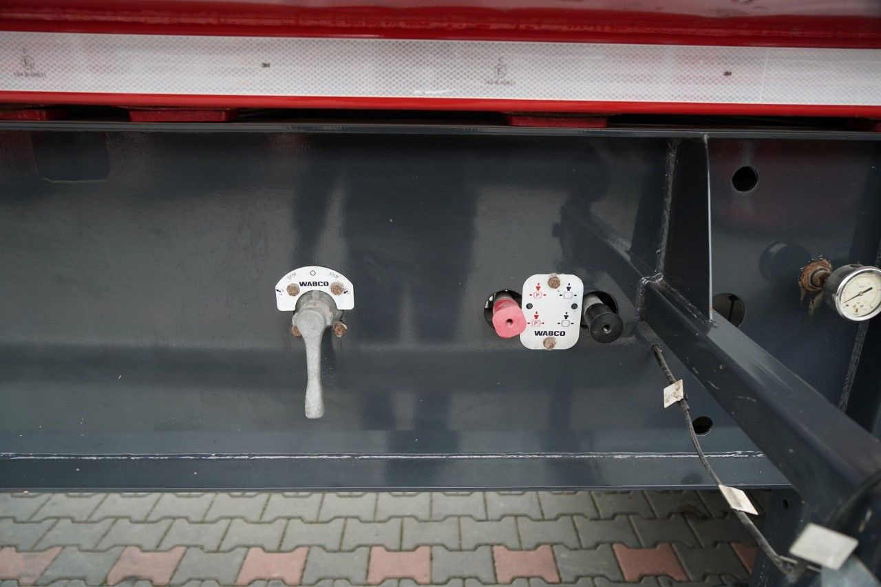 Επικαθήμενο ανατρεπόμενο JANMIL / WYWROTKA STALOWA / 58 m3 / 2021 ROK / H: φωτογραφία 16 Επικαθήμενο ανατρεπόμενο JANMIL / WYWROTKA STALOWA / 58 m3 / 2021 ROK / H: φωτογραφία 16