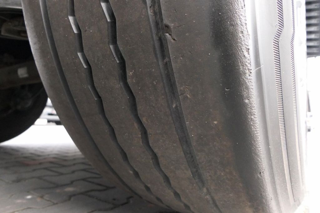 Επικαθήμενο ψυγείο Krone FRIGO/THERMO KING SLXE 300/PALLET BOX Krone FRIGO/THERMO KING SLXE 300/PALLET BOX: φωτογραφία 17 Επικαθήμενο ψυγείο Krone FRIGO/THERMO KING SLXE 300/PALLET BOX Krone FRIGO/THERMO KING SLXE 300/PALLET BOX: φωτογραφία 17