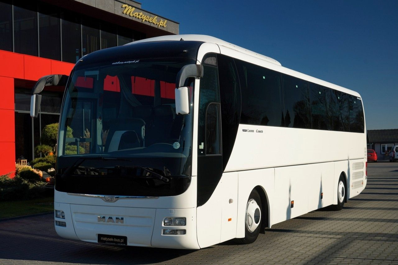 MAN LIONS COACH R07 / EURO 6 / 12 M/ SPROWAD - Λεωφορείο: φωτογραφία 2 MAN LIONS COACH R07 / EURO 6 / 12 M/ SPROWAD - Λεωφορείο: φωτογραφία 2