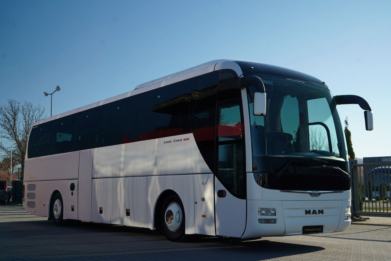 MAN LIONS COACH R07 / EURO 6 / 12 M/ SPROWAD - Λεωφορείο: φωτογραφία 5 MAN LIONS COACH R07 / EURO 6 / 12 M/ SPROWAD - Λεωφορείο: φωτογραφία 5