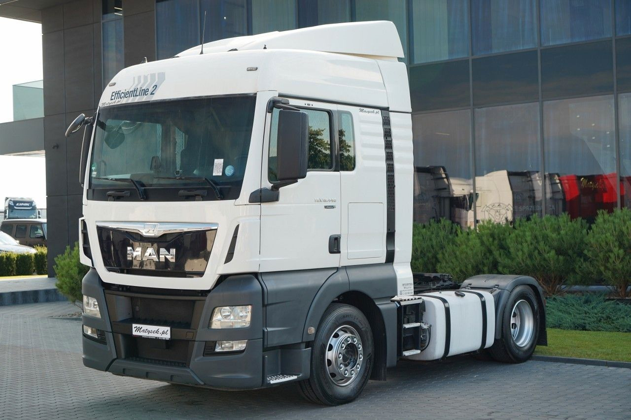 MAN TGX 18. 440 / XLX / STANDARD / 2016 ROK / MAN TGX 18. 440 / XLX / STANDARD / 2016 ROK / - Τράκτορας: φωτογραφία 4 MAN TGX 18. 440 / XLX / STANDARD / 2016 ROK / MAN TGX 18. 440 / XLX / STANDARD / 2016 ROK / - Τράκτορας: φωτογραφία 4