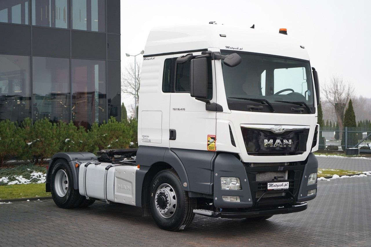 MAN TGX 18.470 / 4x4 / HYDRAULIKA / HYDRODRIVE / OP - Τράκτορας: φωτογραφία 4 MAN TGX 18.470 / 4x4 / HYDRAULIKA / HYDRODRIVE / OP - Τράκτορας: φωτογραφία 4
