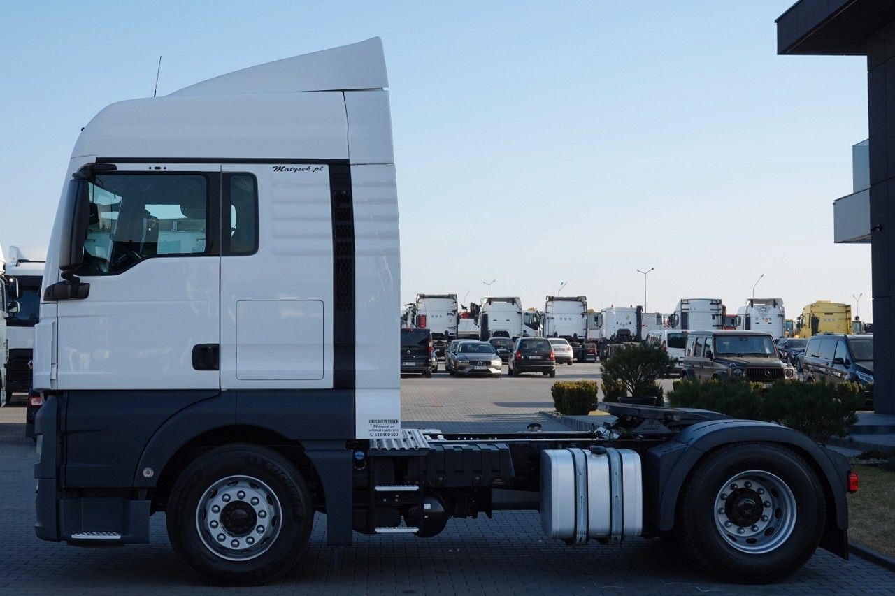MAN TGX 18.470 / RETARDER / 2020 ROK / OPONY 100% / - Τράκτορας: φωτογραφία 3 MAN TGX 18.470 / RETARDER / 2020 ROK / OPONY 100% / - Τράκτορας: φωτογραφία 3