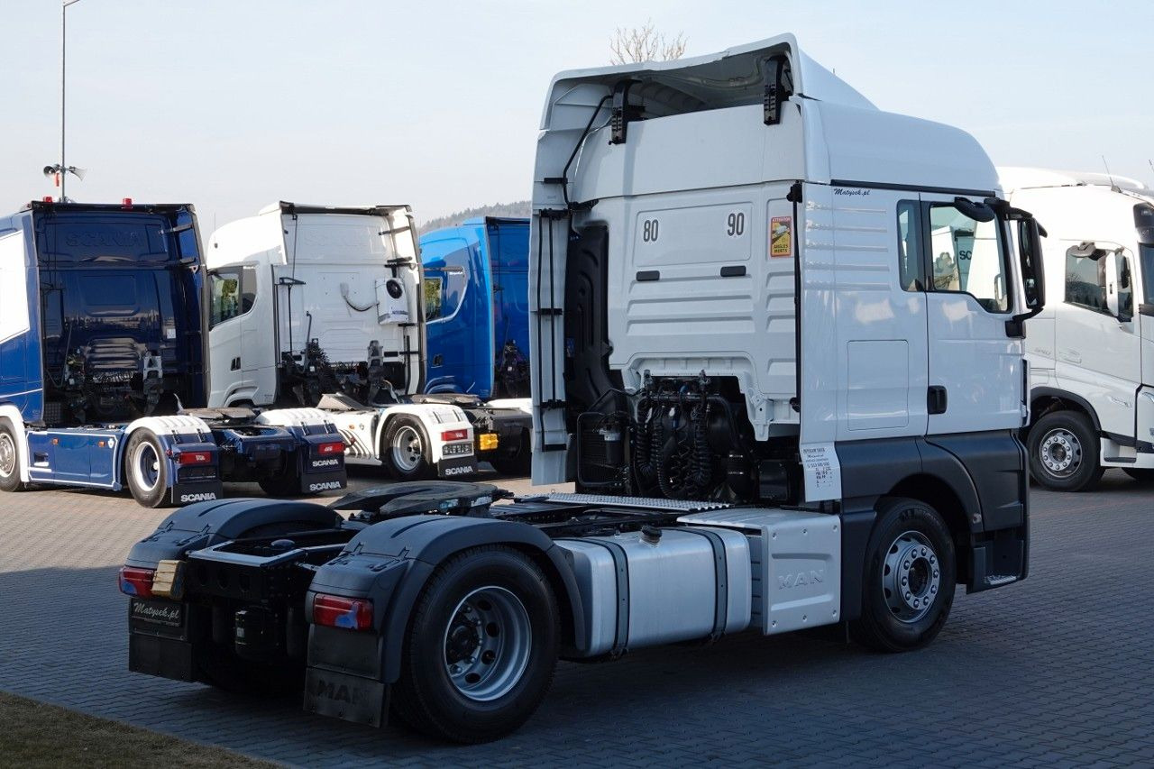 MAN TGX 18.470 / RETARDER / 2020 ROK / OPONY 100% / - Τράκτορας: φωτογραφία 5 MAN TGX 18.470 / RETARDER / 2020 ROK / OPONY 100% / - Τράκτορας: φωτογραφία 5