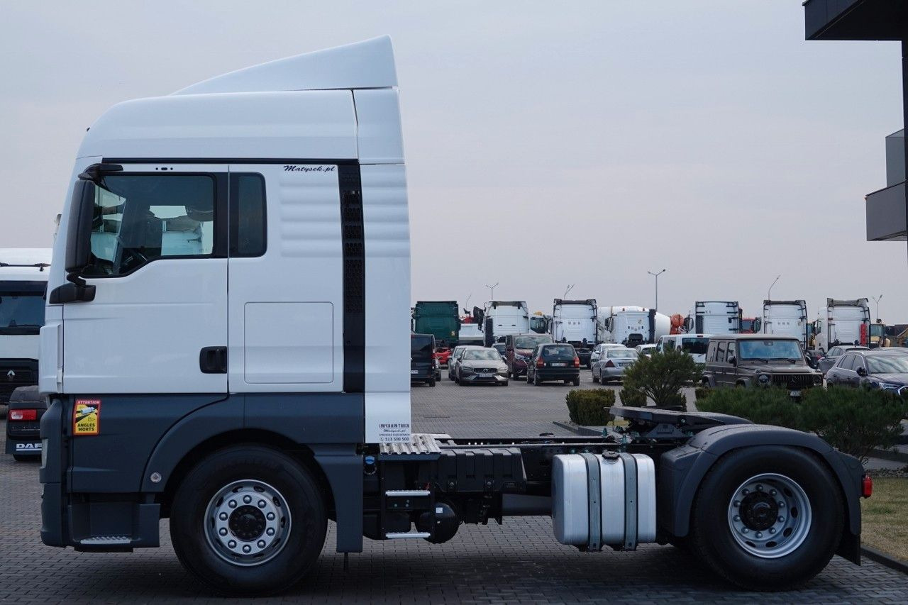 MAN TGX 18.470 / RETARDER / 2020 ROK / SPROWADZONY - Τράκτορας: φωτογραφία 3 MAN TGX 18.470 / RETARDER / 2020 ROK / SPROWADZONY - Τράκτορας: φωτογραφία 3