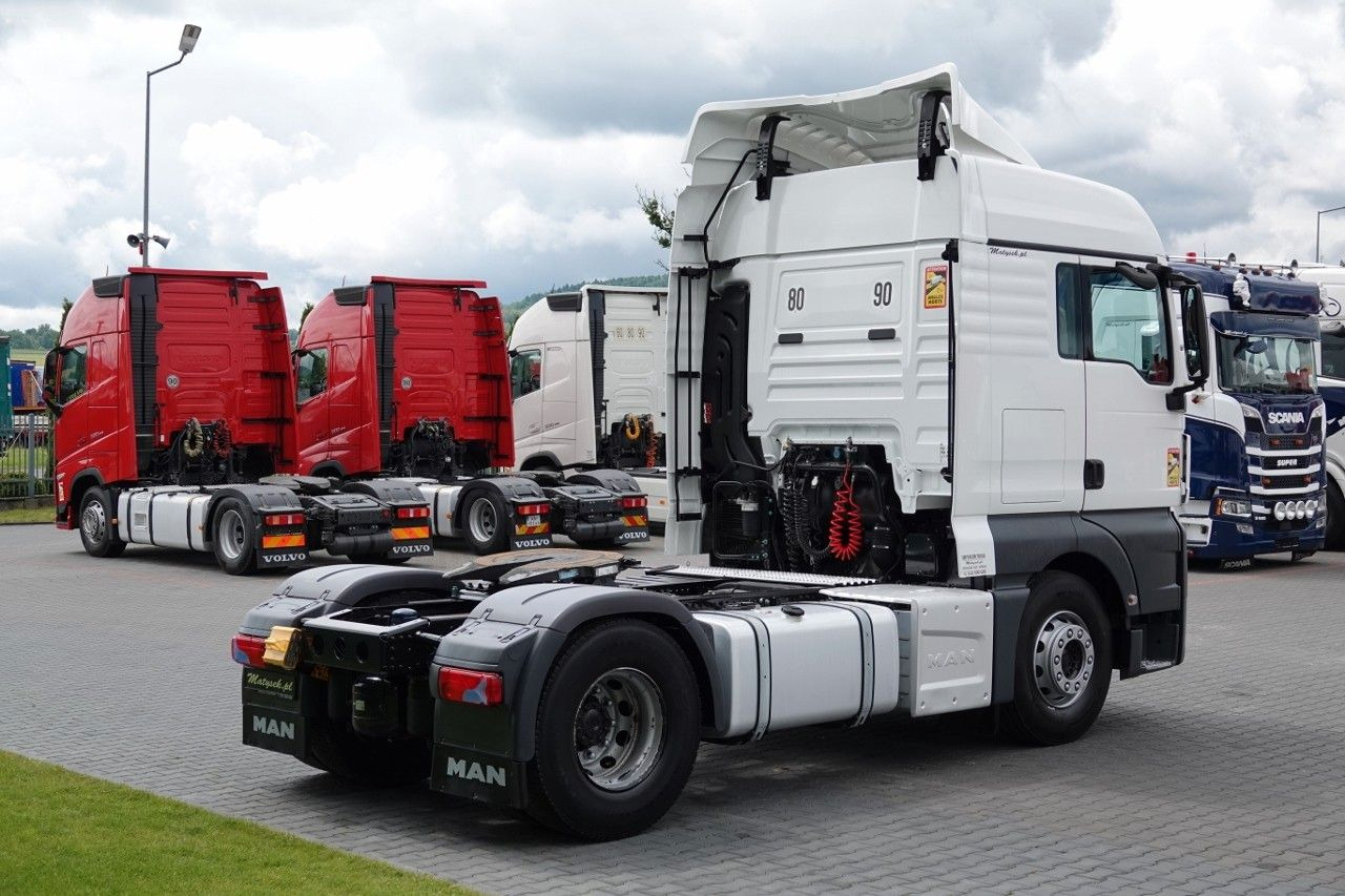 MAN TGX 18.470 / RETARDER / 2020 ROK / SPROWADZONY - Τράκτορας: φωτογραφία 5 MAN TGX 18.470 / RETARDER / 2020 ROK / SPROWADZONY - Τράκτορας: φωτογραφία 5