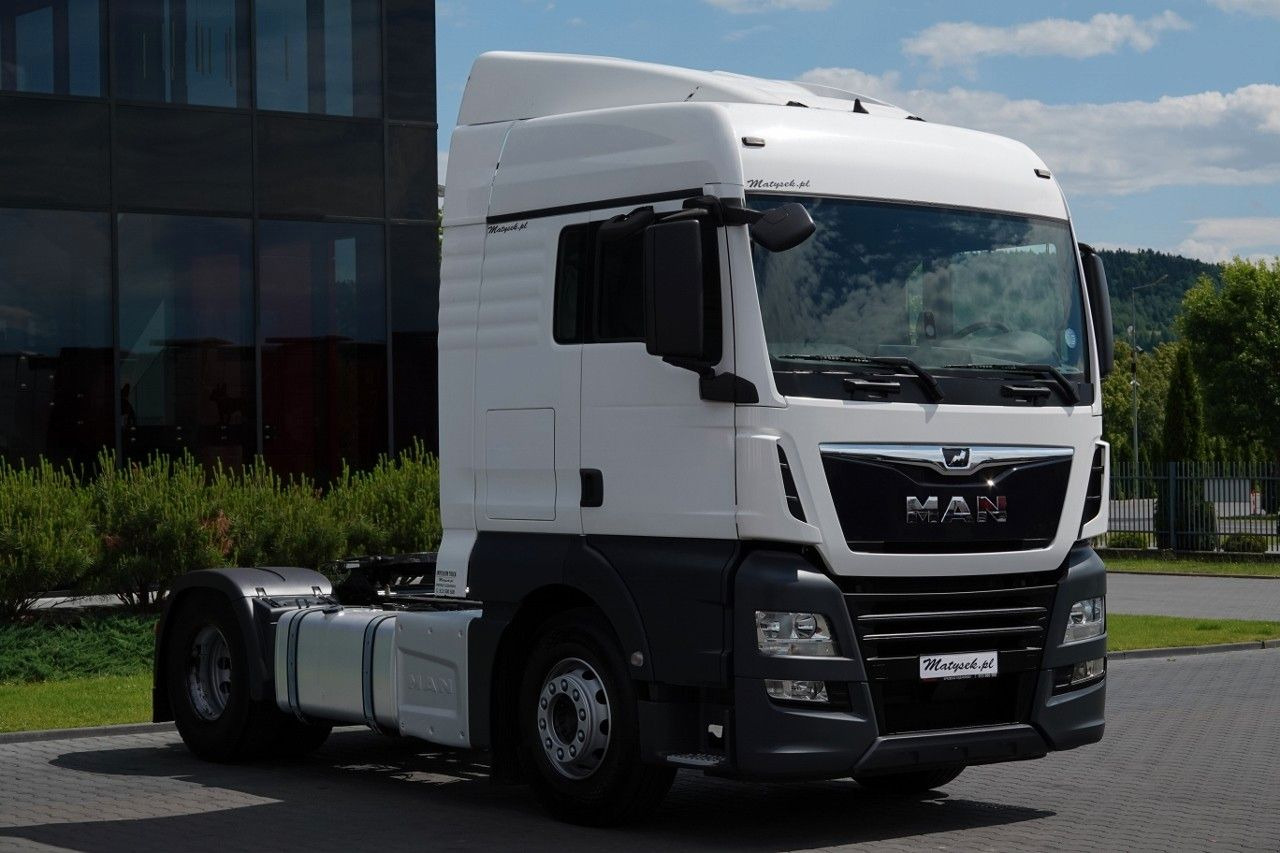 MAN TGX 18.470 / RETARDER / 2020 / SPROWADZONY / PO - Τράκτορας: φωτογραφία 3 MAN TGX 18.470 / RETARDER / 2020 / SPROWADZONY / PO - Τράκτορας: φωτογραφία 3