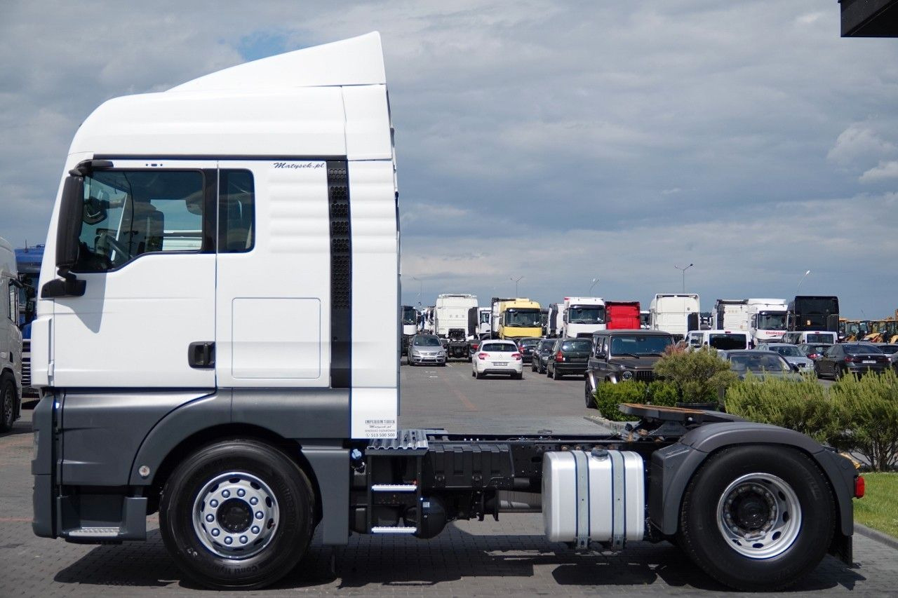 MAN TGX 18.470 / RETARDER / 2020 / SPROWADZONY / PO - Τράκτορας: φωτογραφία 5 MAN TGX 18.470 / RETARDER / 2020 / SPROWADZONY / PO - Τράκτορας: φωτογραφία 5