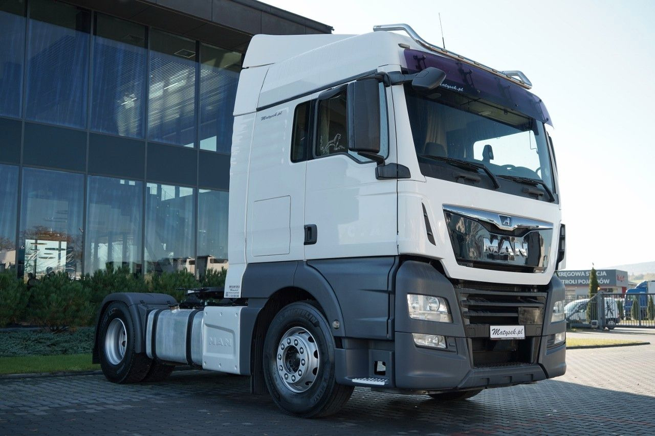 MAN TGX 18.470 / RETARDER / NAVI / 2020 ROK - Τράκτορας: φωτογραφία 5 MAN TGX 18.470 / RETARDER / NAVI / 2020 ROK - Τράκτορας: φωτογραφία 5